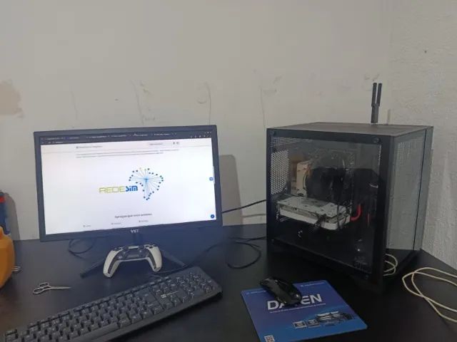 RX 580 8GB | FUNCIONANDO - Foto 3
