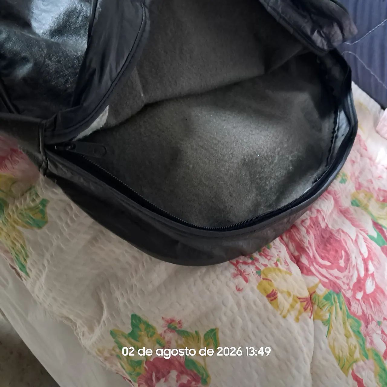 Capa para violão e guitarra  - Foto 4