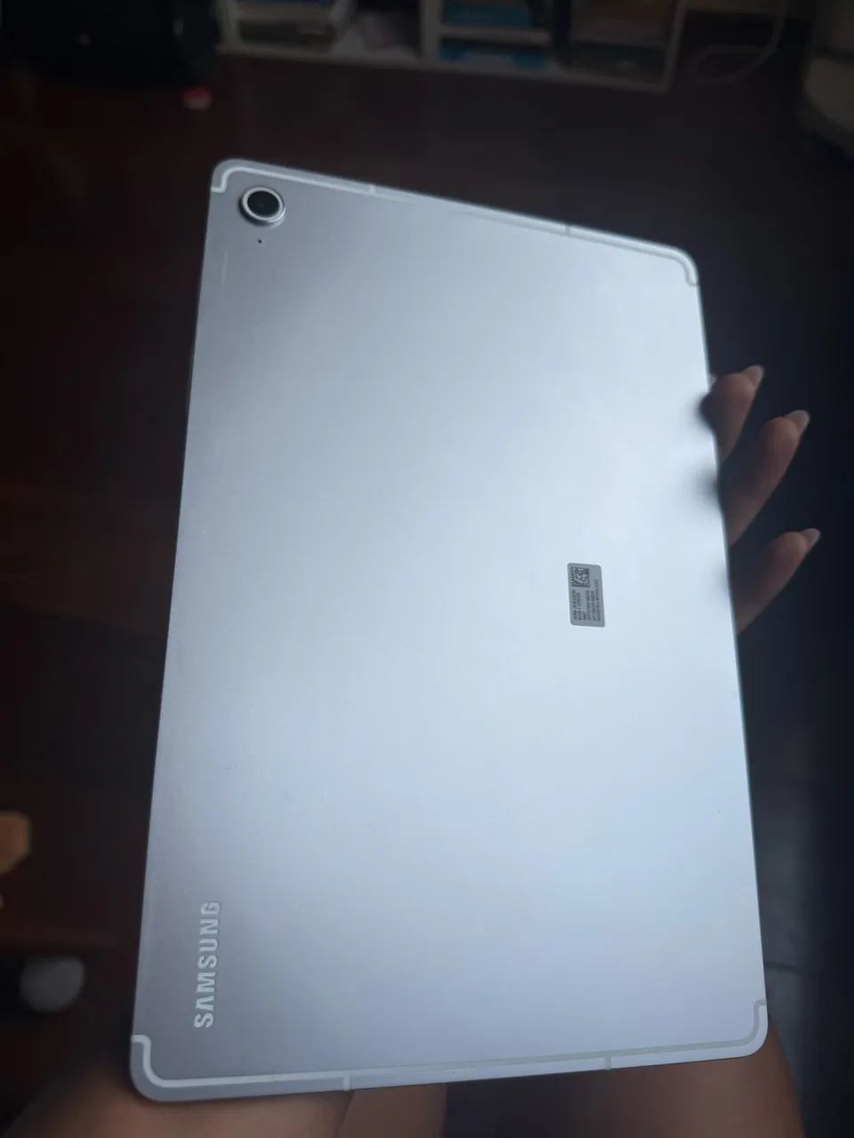 Tablet S10 FE  - Foto 2