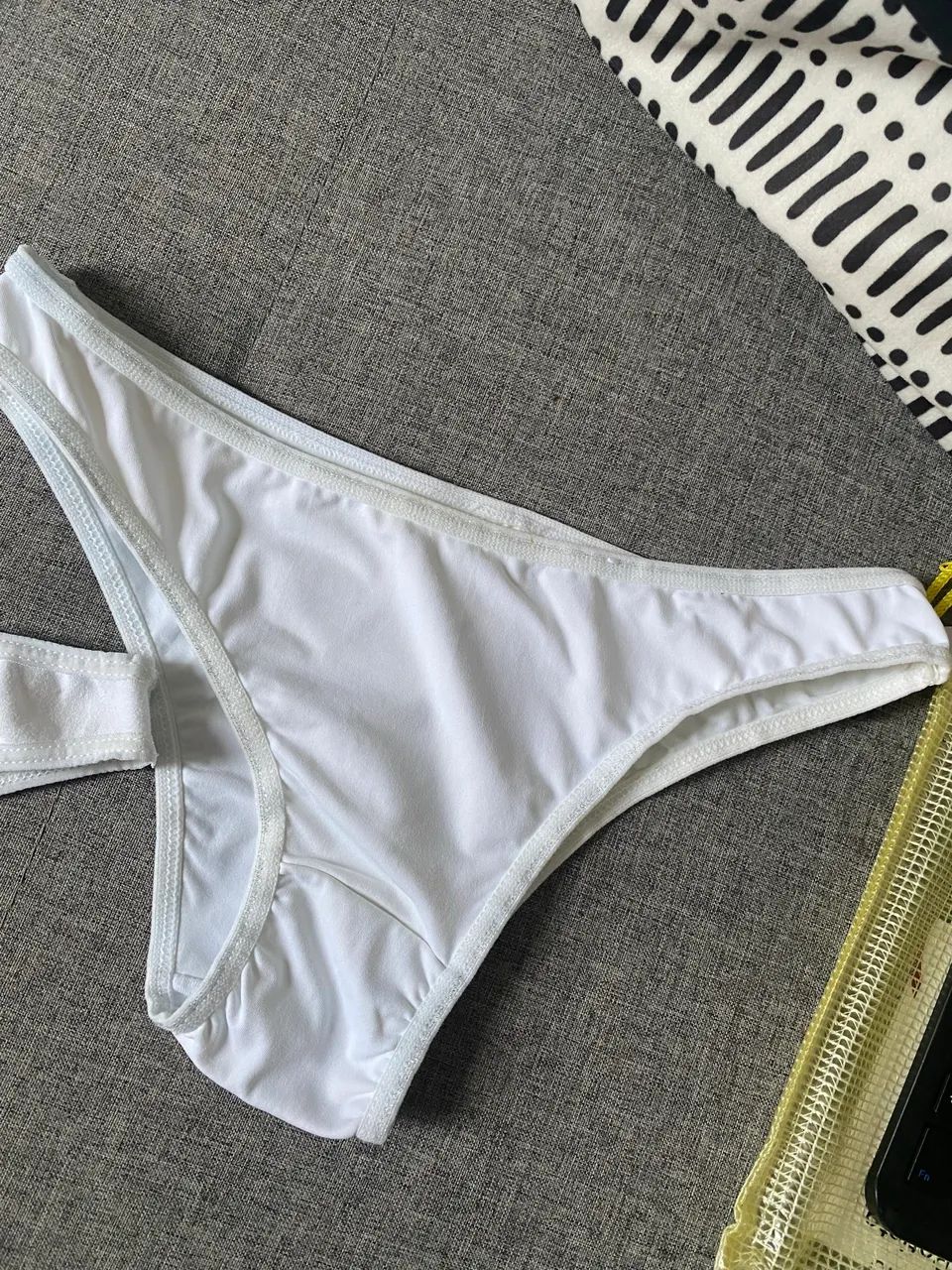 Conjunto de 3 calcinhas  - Foto 2