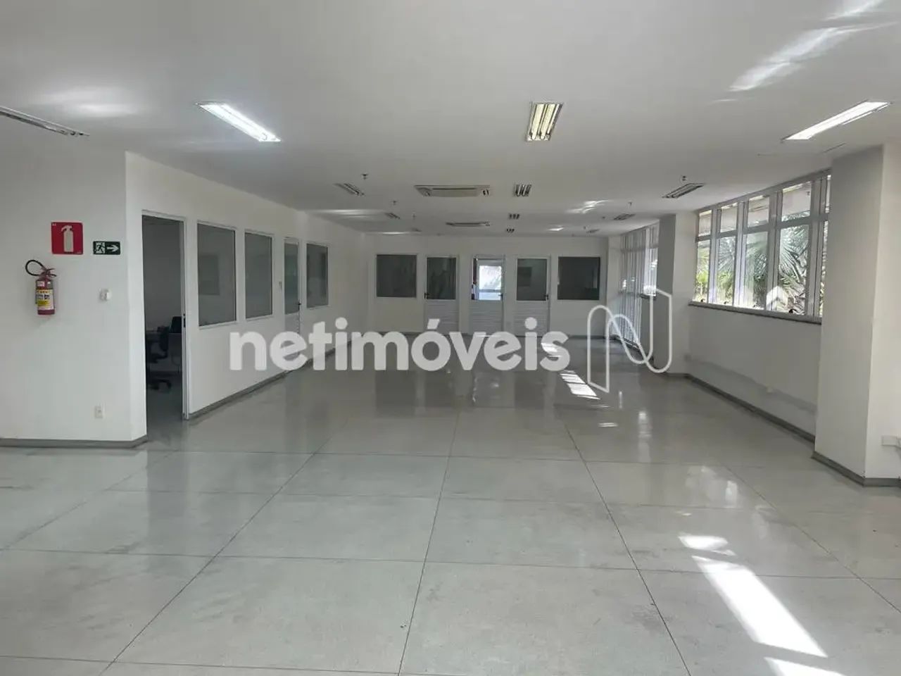 Locação Galpão Amazonas Betim - Foto 4