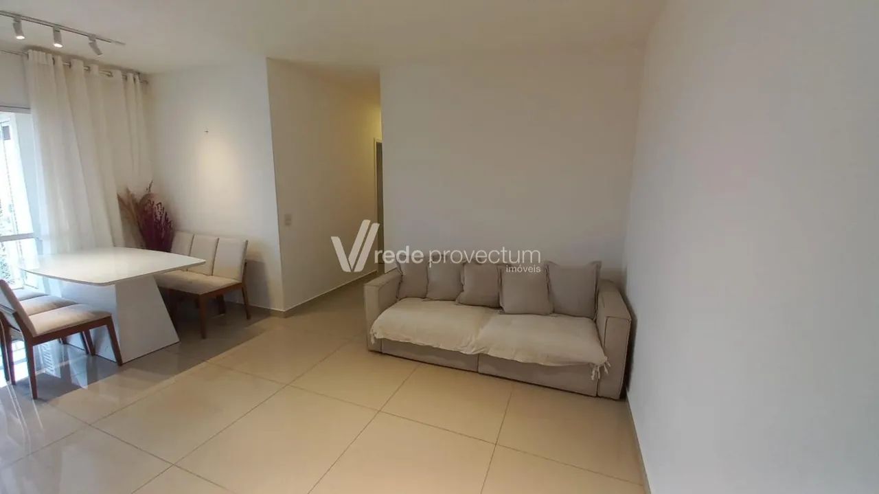 apartamento - Ponte Preta - Campinas - Foto 4