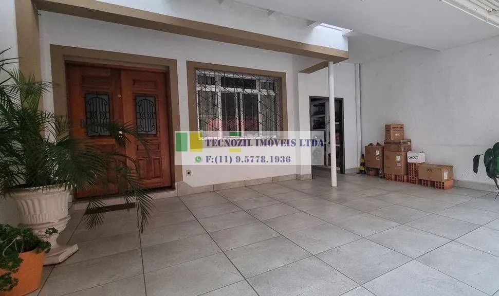 CASA COMERCIAL VENDE PARQUE ACLIMAÇÃO - VILA MARIANA COM 226 M² (11) 9.5778.1936 - Foto 2