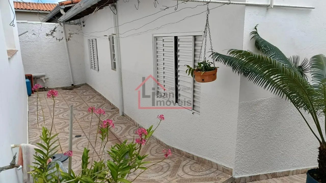 casa - Jardim América - Campinas
