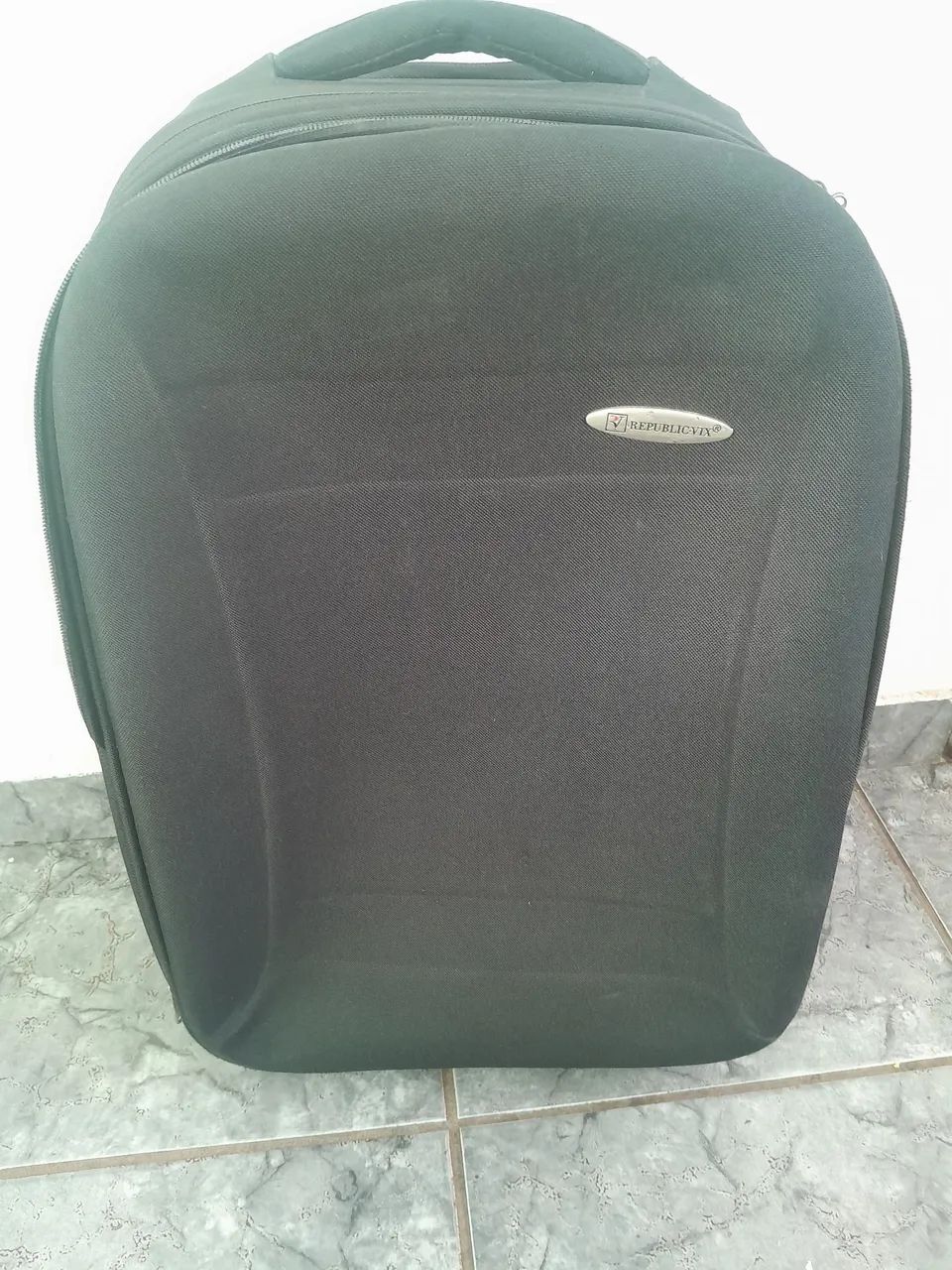 Mala de viagem 