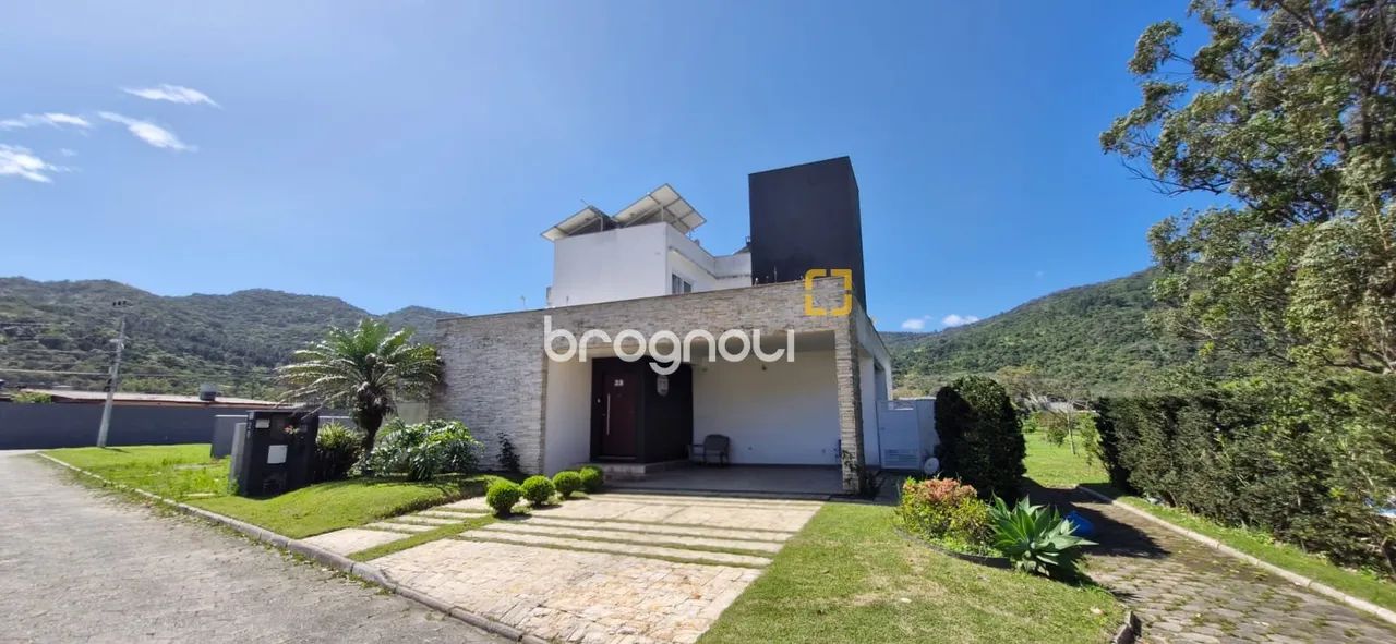 Casa em condomínio fechado - Foto 3