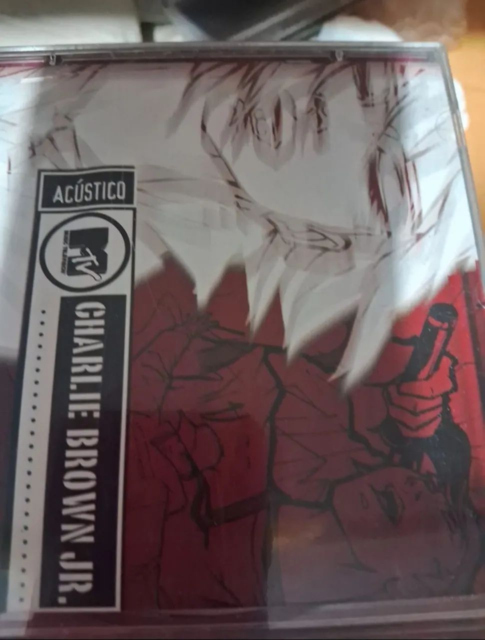 CDs originais  - Foto 3