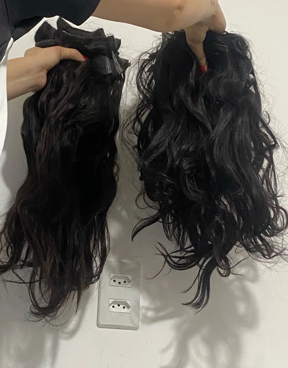 Mega hair  - Foto 3