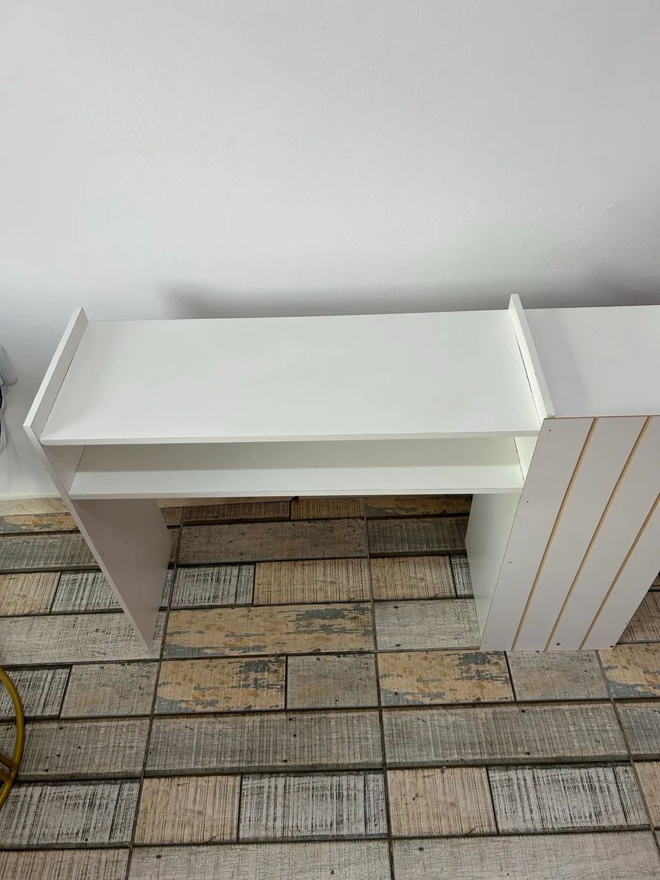 Vendo uma mesa para design de unhas - Foto 2