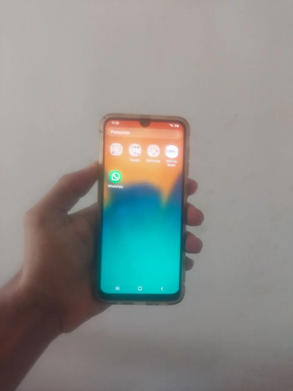 Samsung A30