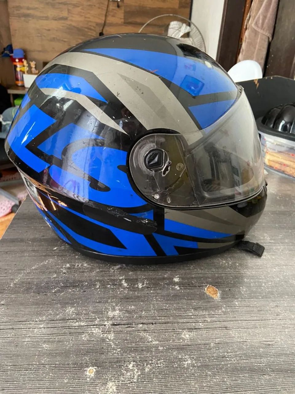 Capacete  - Foto 3