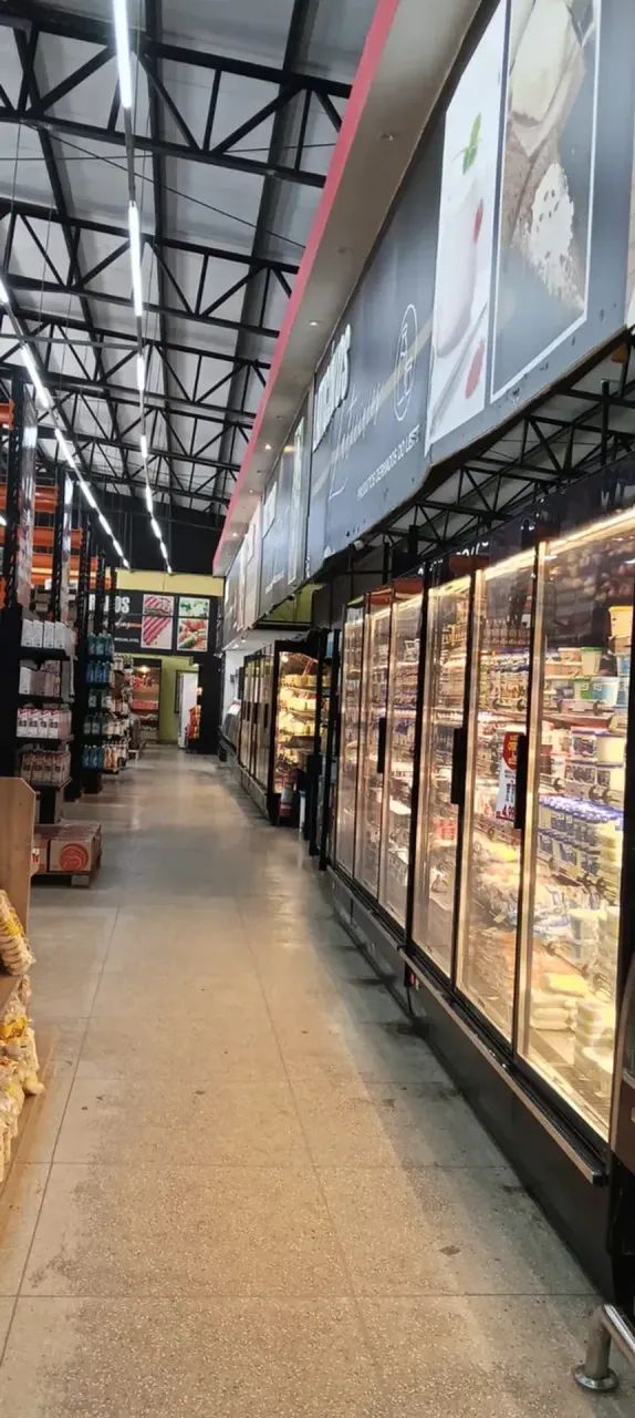 supermercado atakarejo - Foto 5