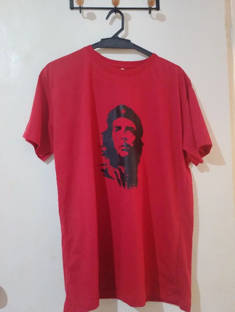 Camiseta Che Guevara Nova Tam GG.  - Foto 2