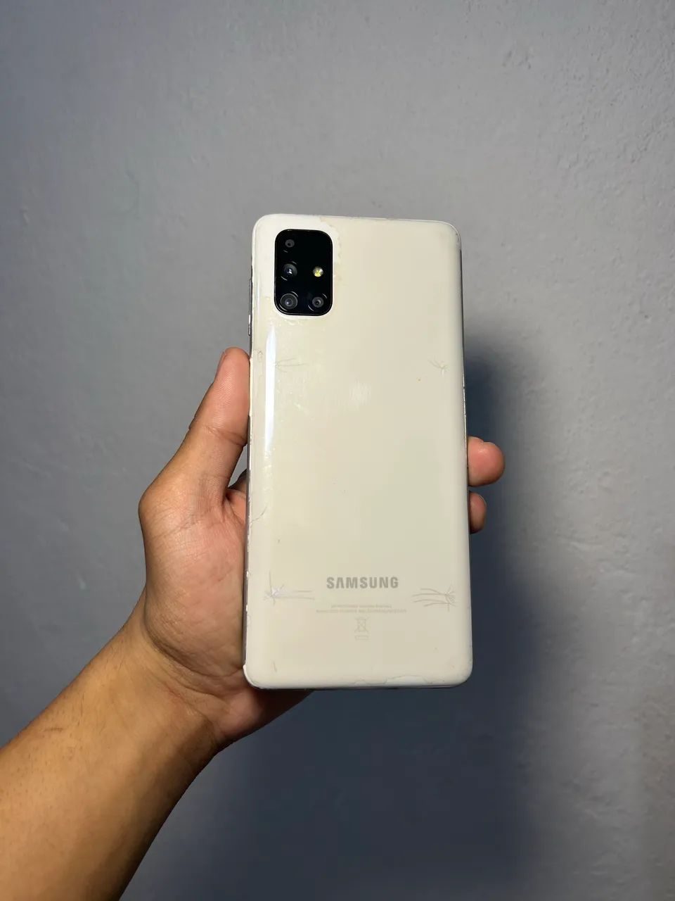 Samsung Galaxy M51 128GB -  - Foto 4