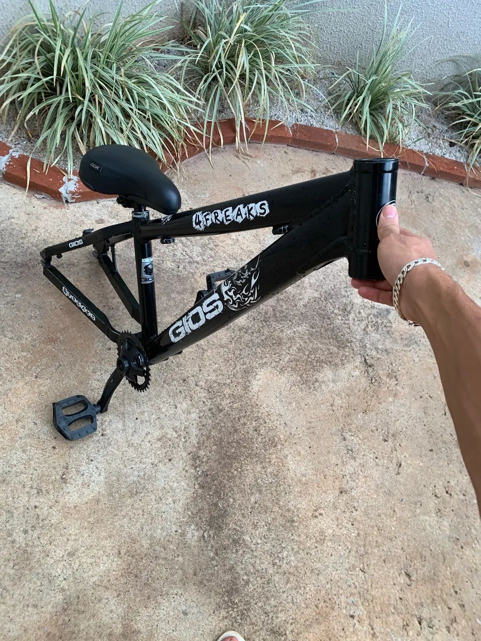 Gios 4 freaks - Foto 3