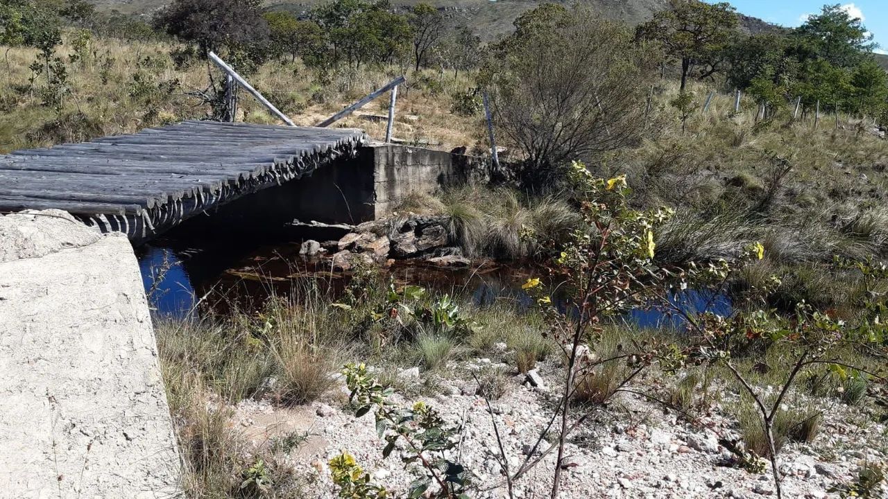 Fazenda Diamantina  - Foto 5