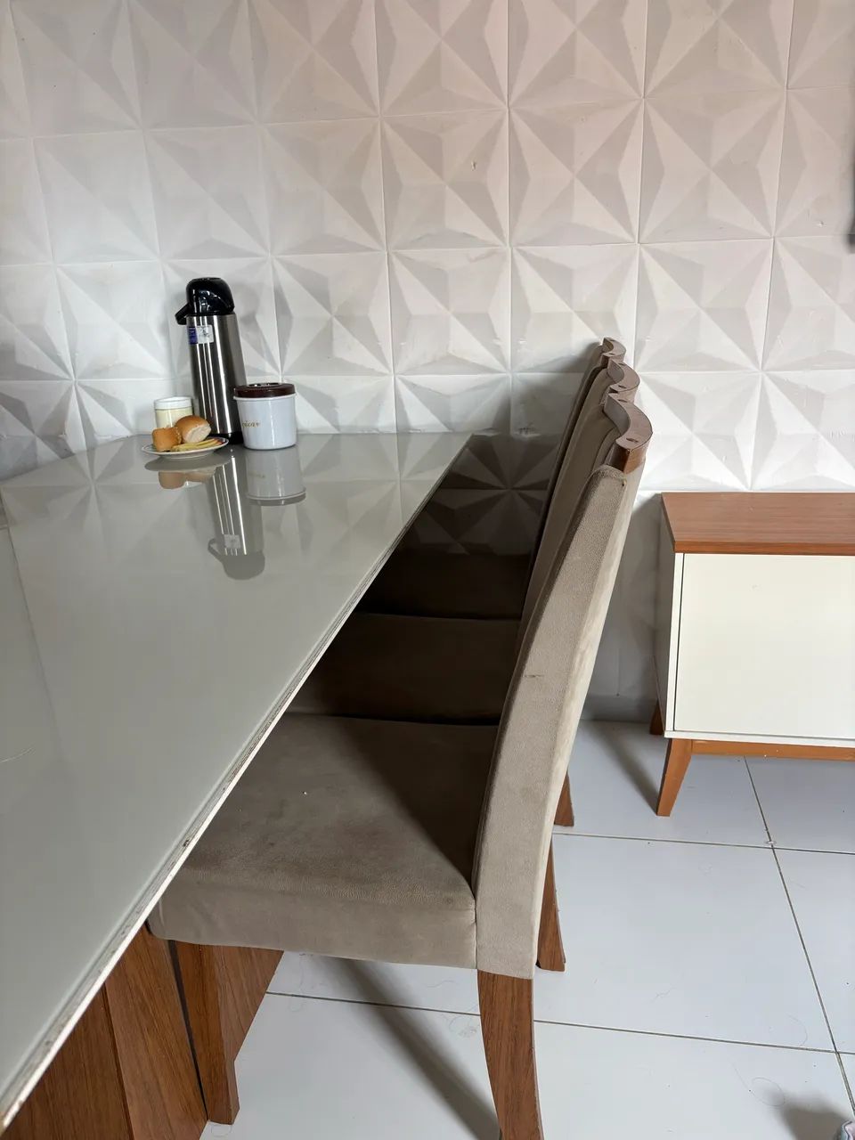 Mesa de jantar  - Foto 3
