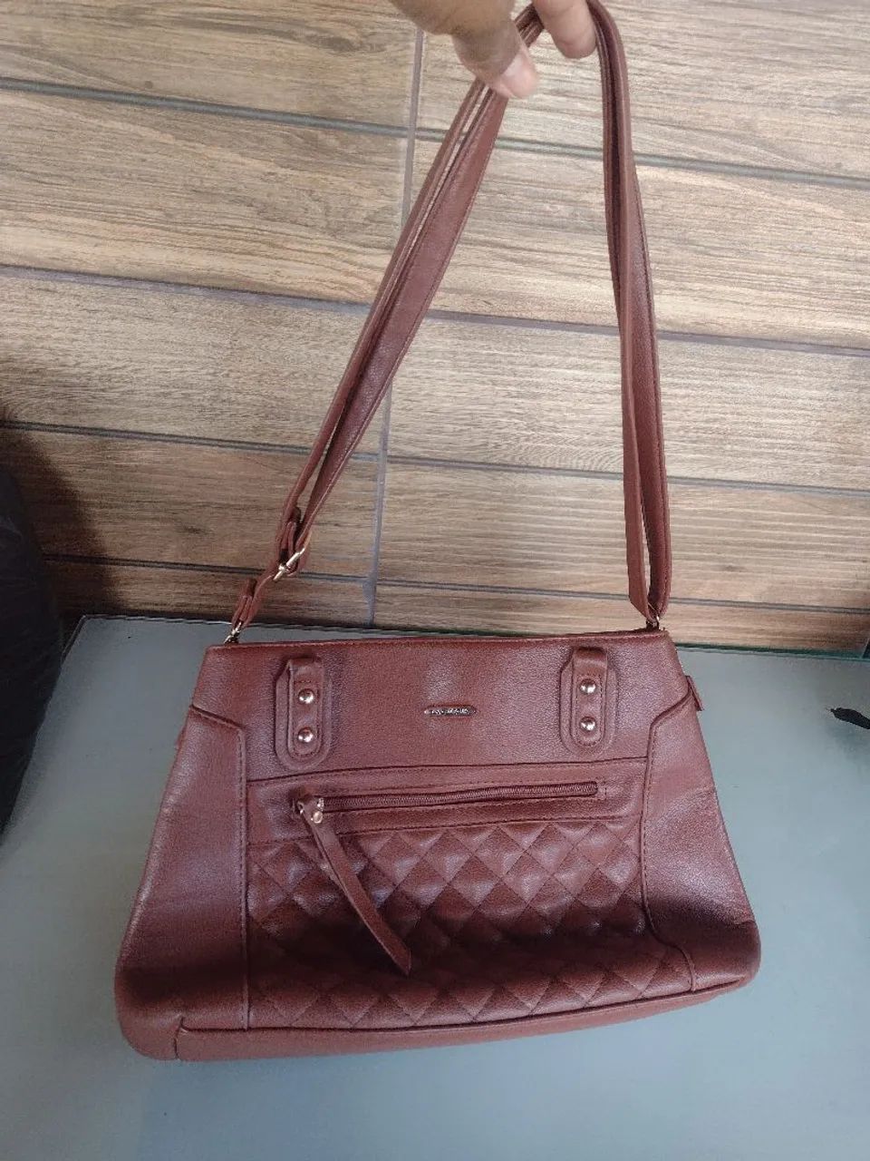 Bolsa de ombro 
