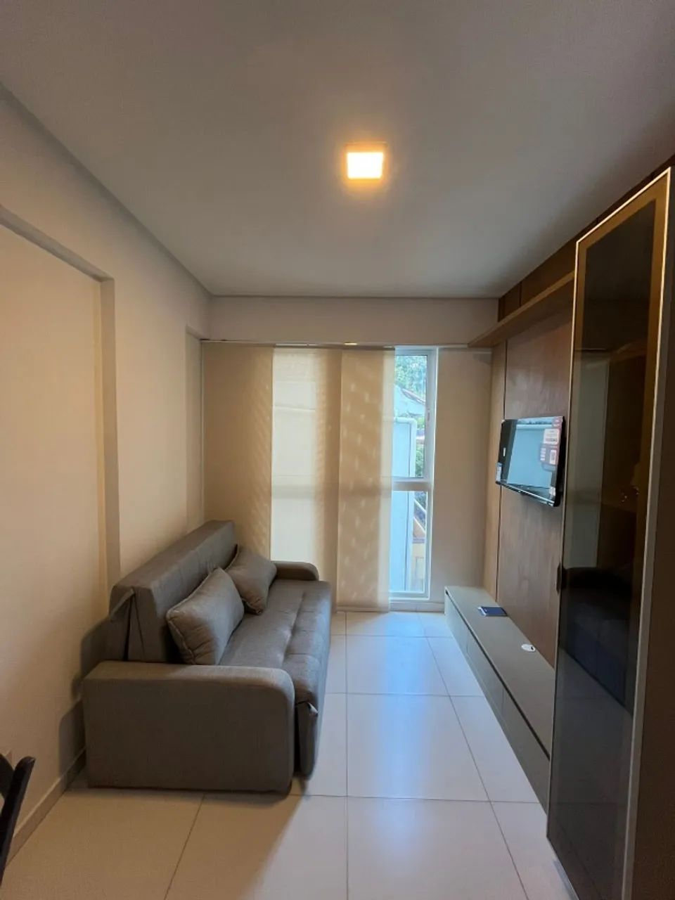 Apartamento para alugar Graças.  Edf. Clarice Lispector - Foto 5