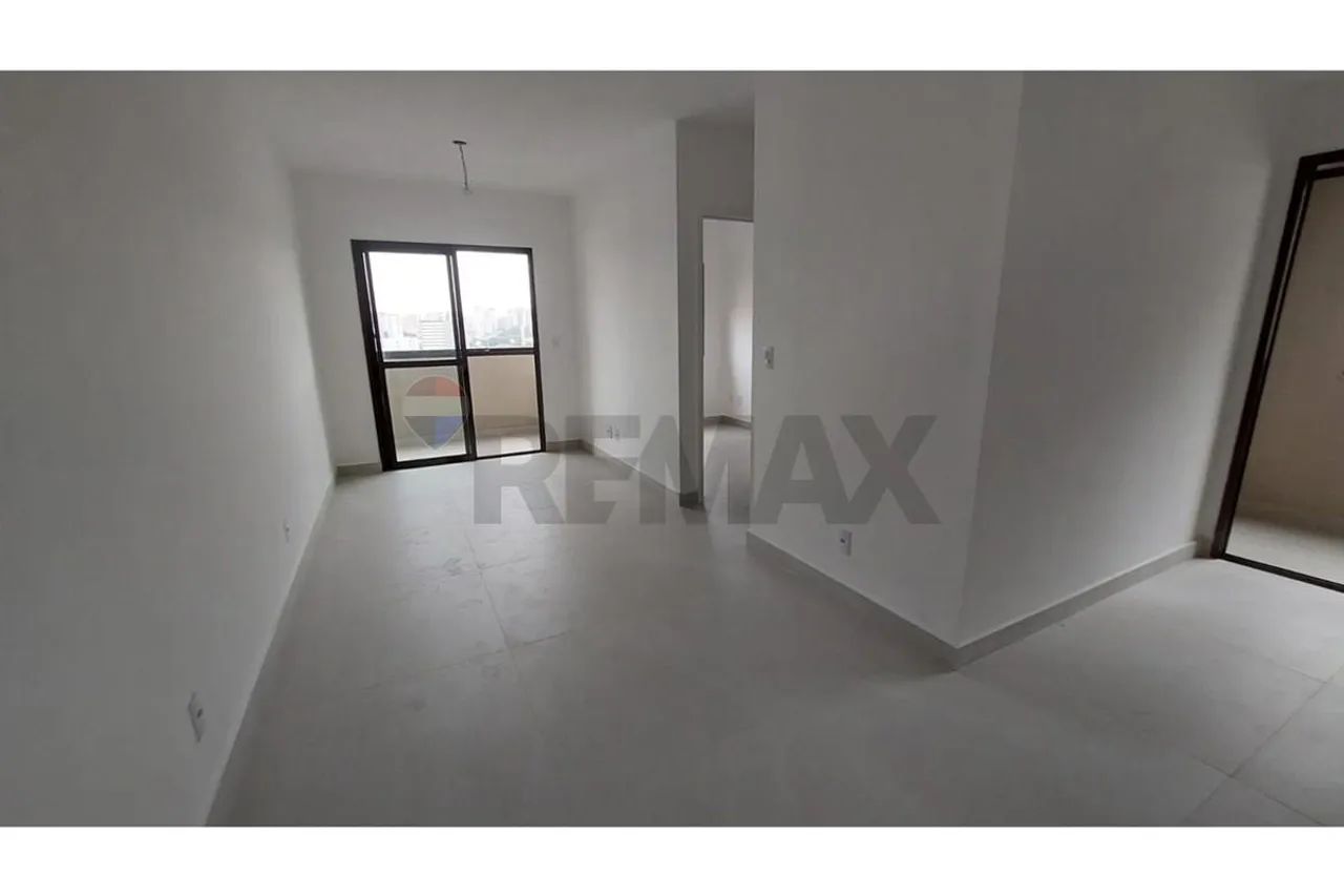 "Apto Novo em SP: 56m² com Lazer Completo!" - Foto 2