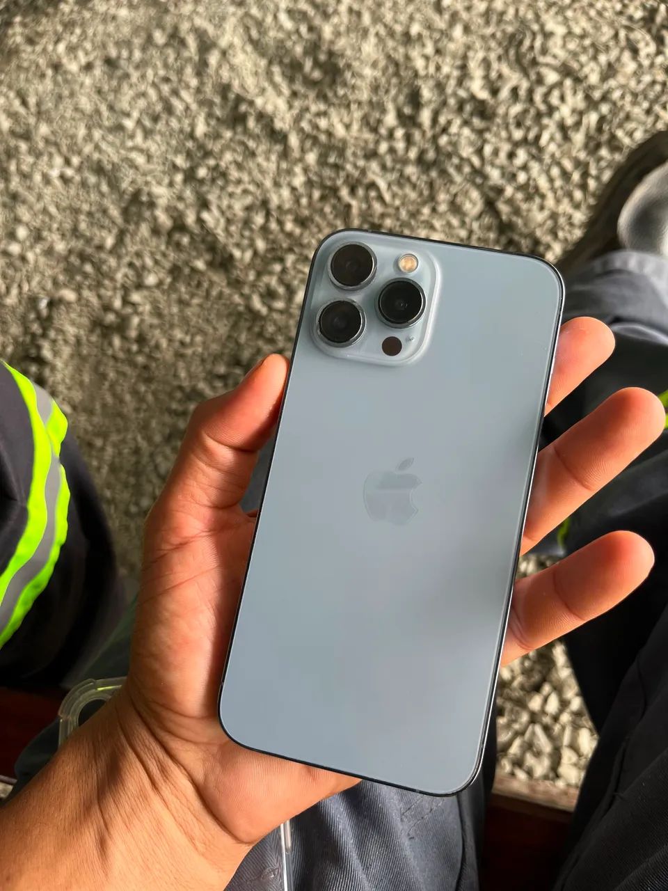 iPhone 13 Pro Max  - Foto 5