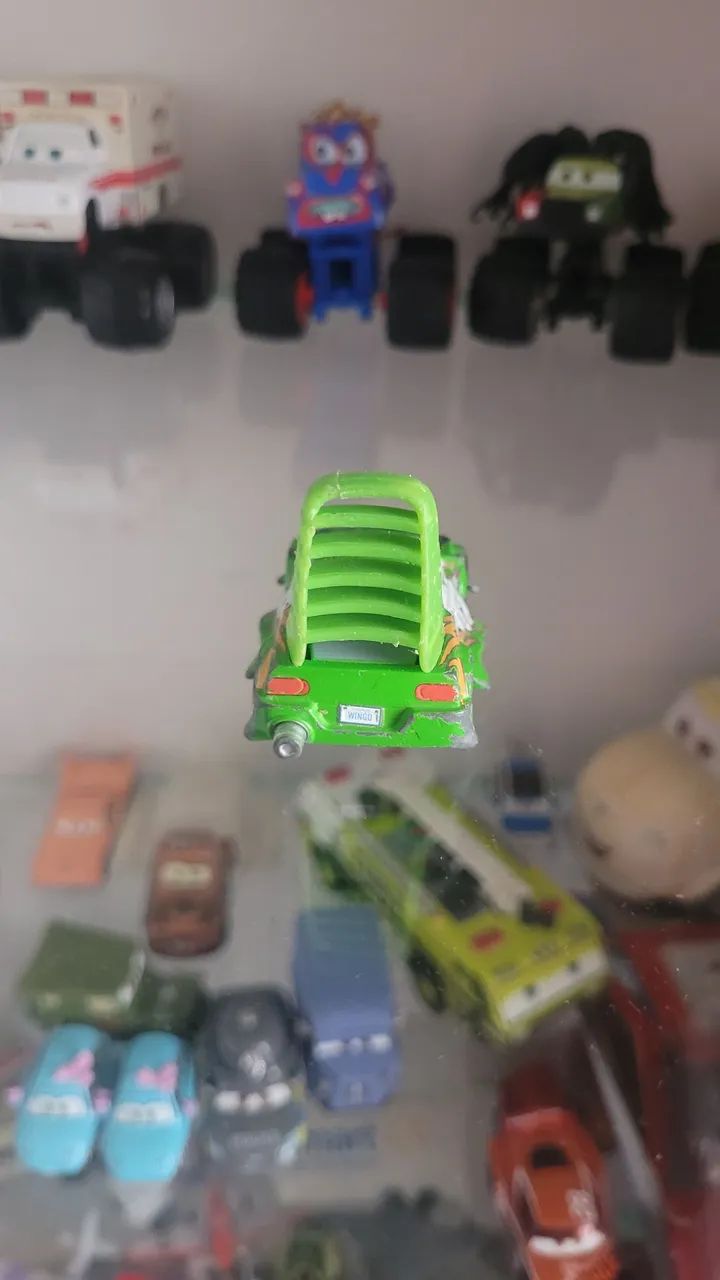 Disney pixar cars  - Foto 2