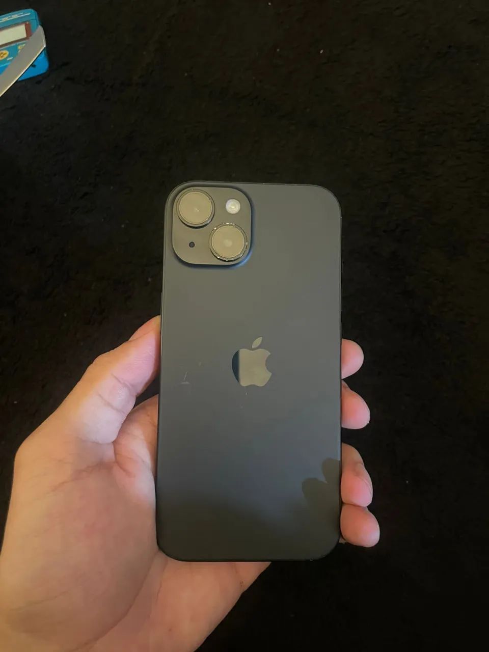IPHONE 15 128G