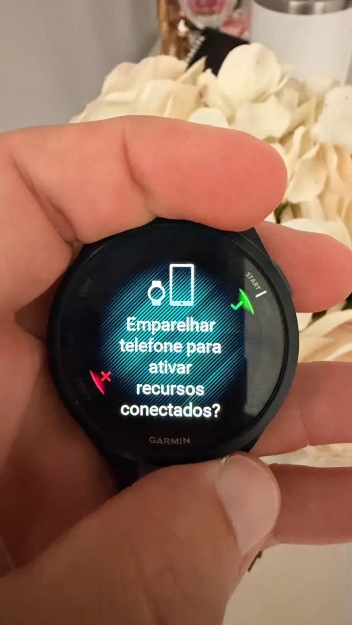 Garmin Forerunner 165