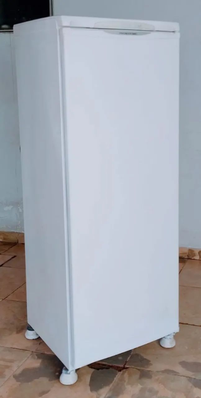 Freezer Prosdócimo 220vlts