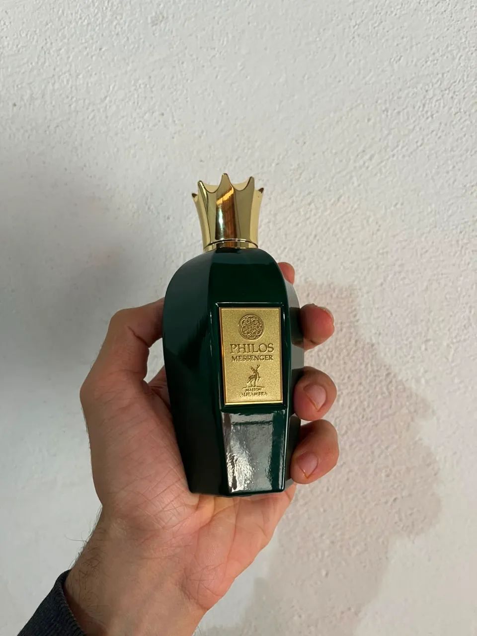 perfume Philos Messegner Novo 