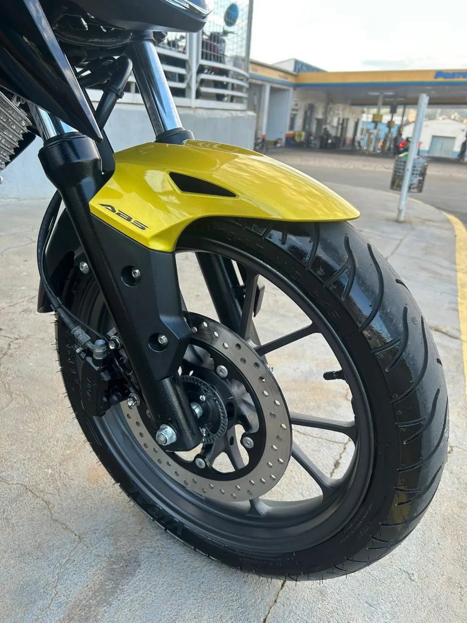 Cb300f Twister 2023 - Foto 5