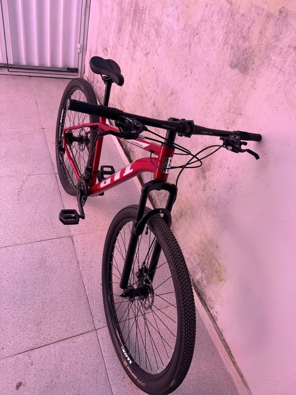 BICICLETA ARO 29 - Foto 3