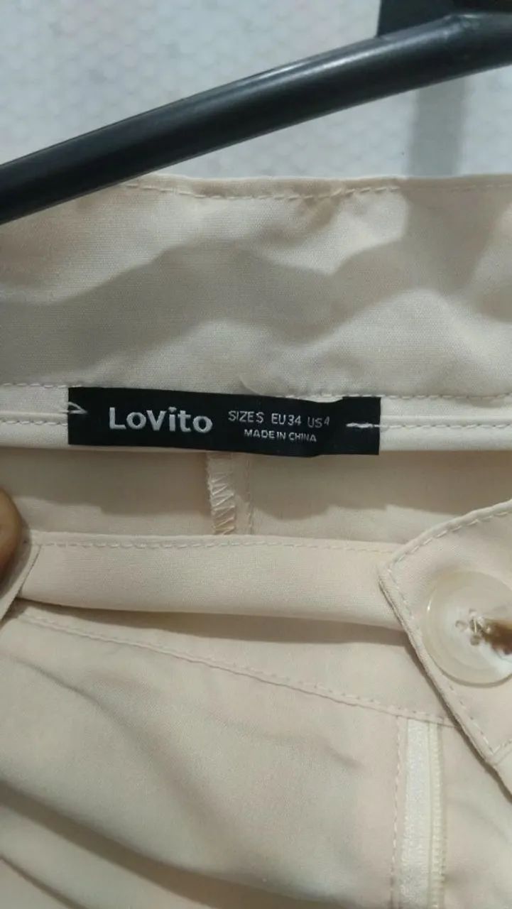 Conjunto LOVITO NOVO  - Foto 2