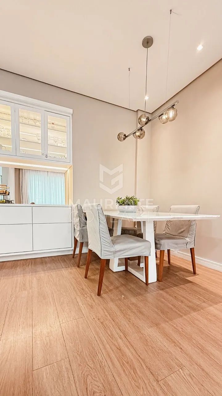 Apartamento com 3 dormitórios no Abraão - Foto 5
