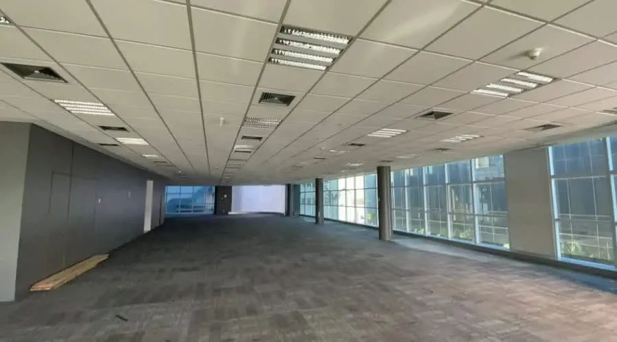 Sala comercial na Alameda Juari, 262 - Conjunto 41  611 m² - Foto 2