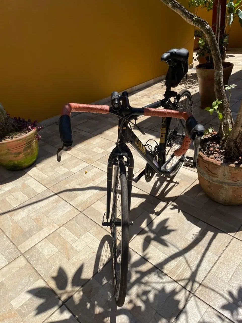 Caloi 10 Single Speed Bicicleta  - Foto 4