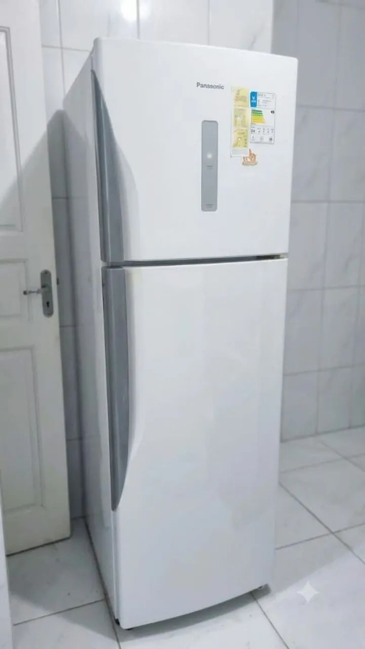 Geladeira 