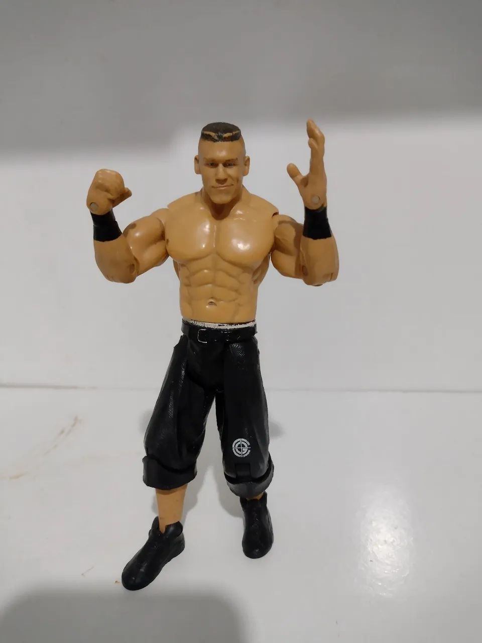 Boneco John cena wwe
