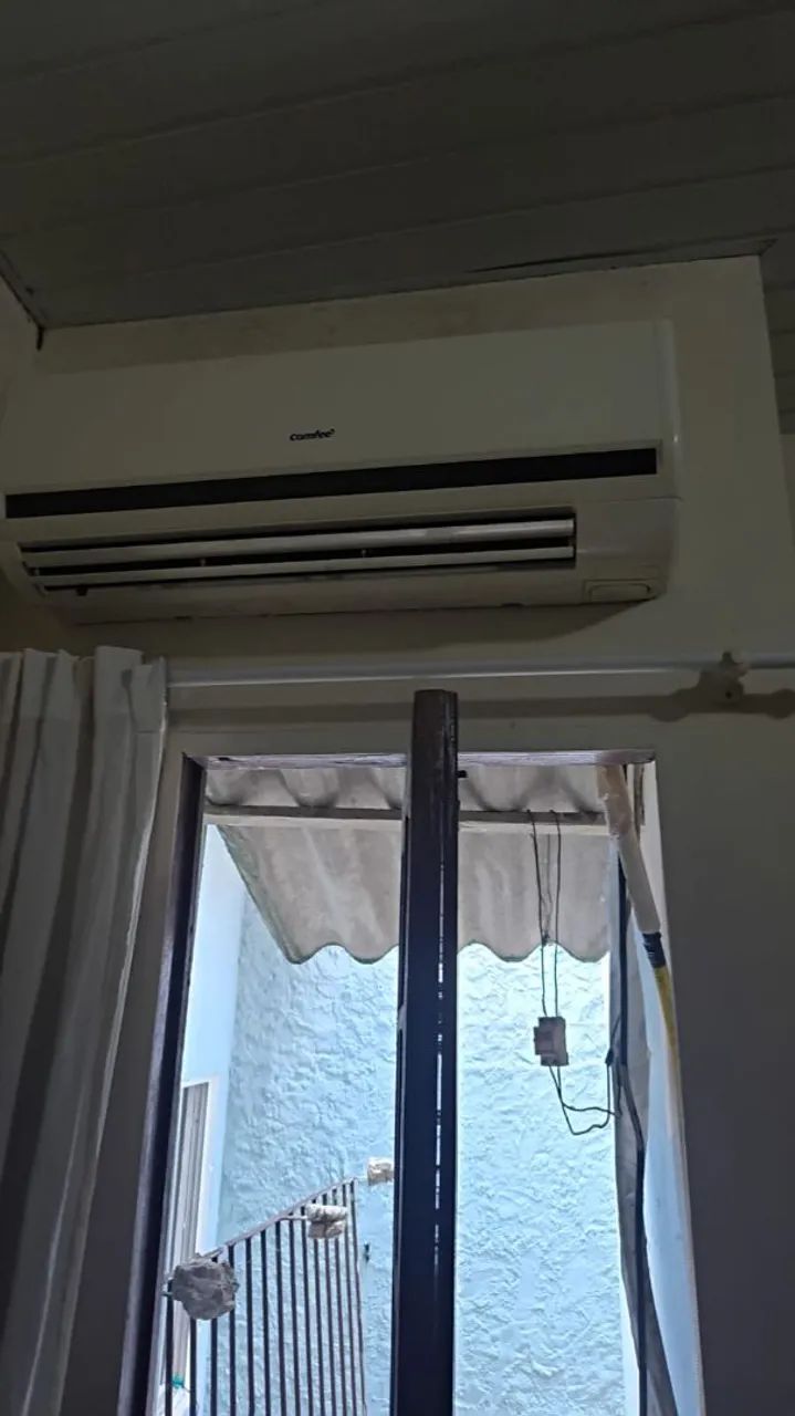 Ar Condiconado Comfee 12k btu - Foto 2