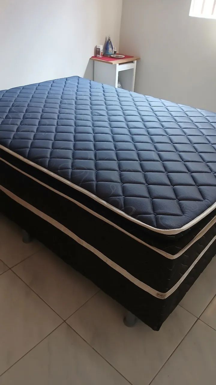 Cama box - Foto 2