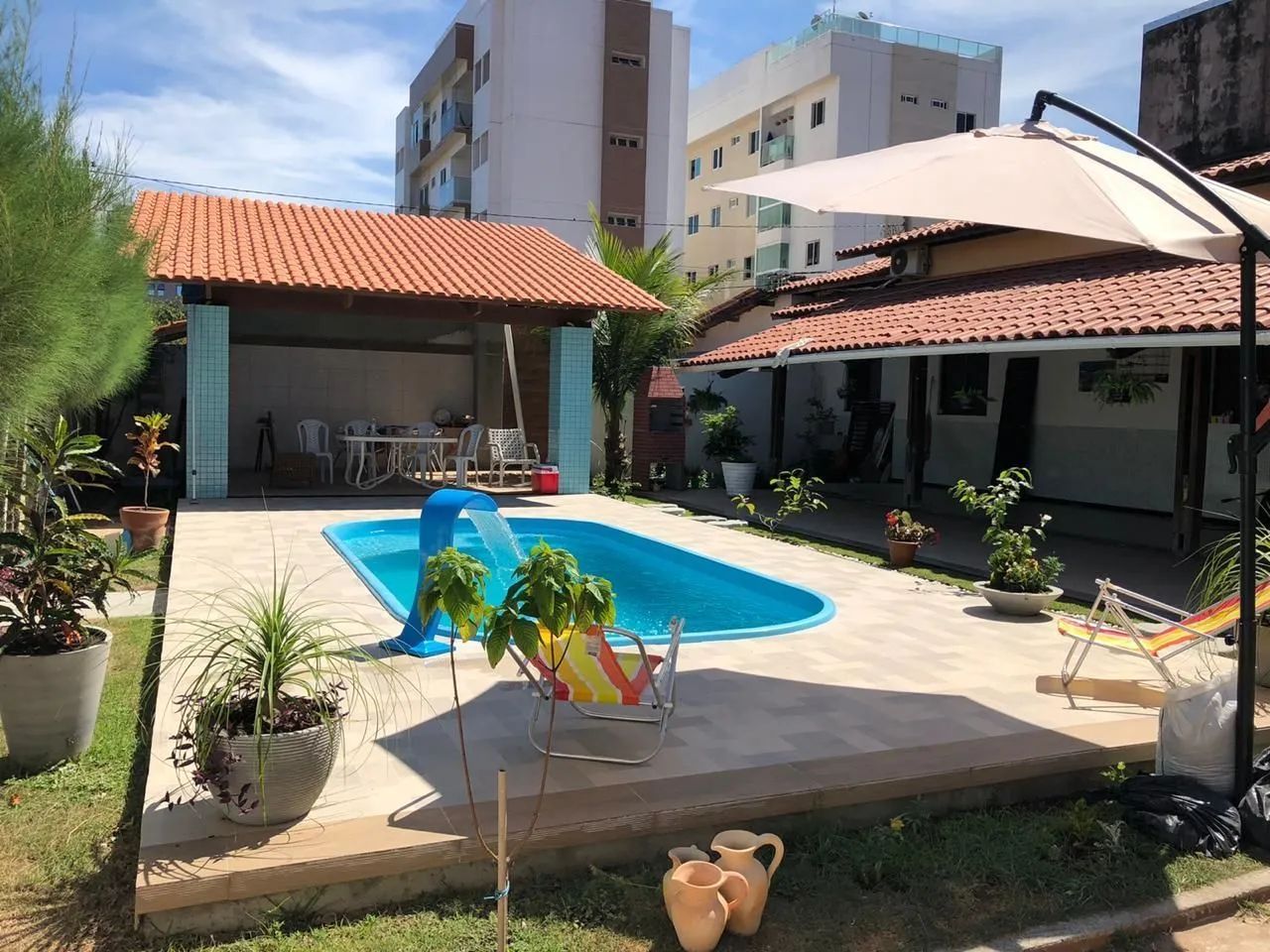 Temporada praia de intermares 