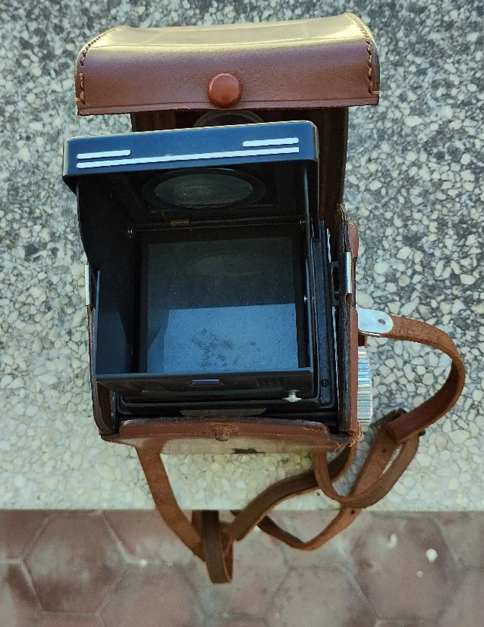 Reliquia Máquina Fotográfica - Foto 4