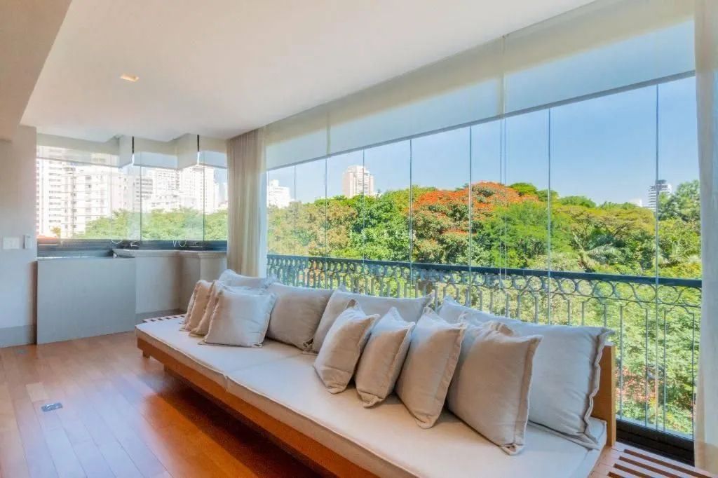 Apartamento com 5 Quartos à Venda, Perdizes - São Paulo - Foto 4
