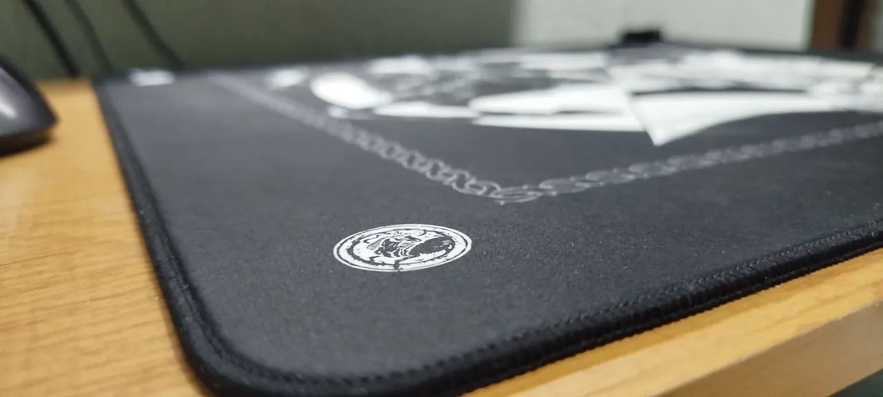 Mousepad - Atk WarHorse 490x420 - Foto 3