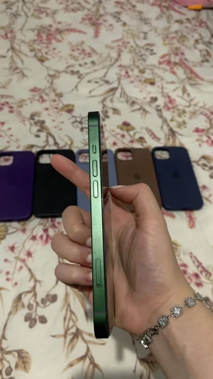 iPhone 13 128Gb - Foto 3