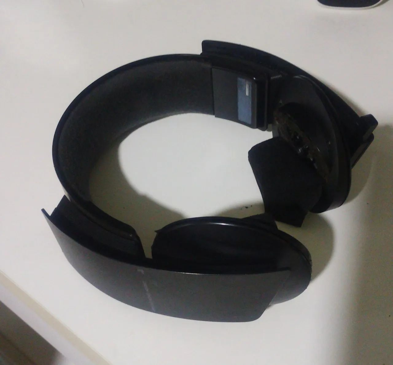 Headset Sony Pulse 7.1 Wireless Ps3