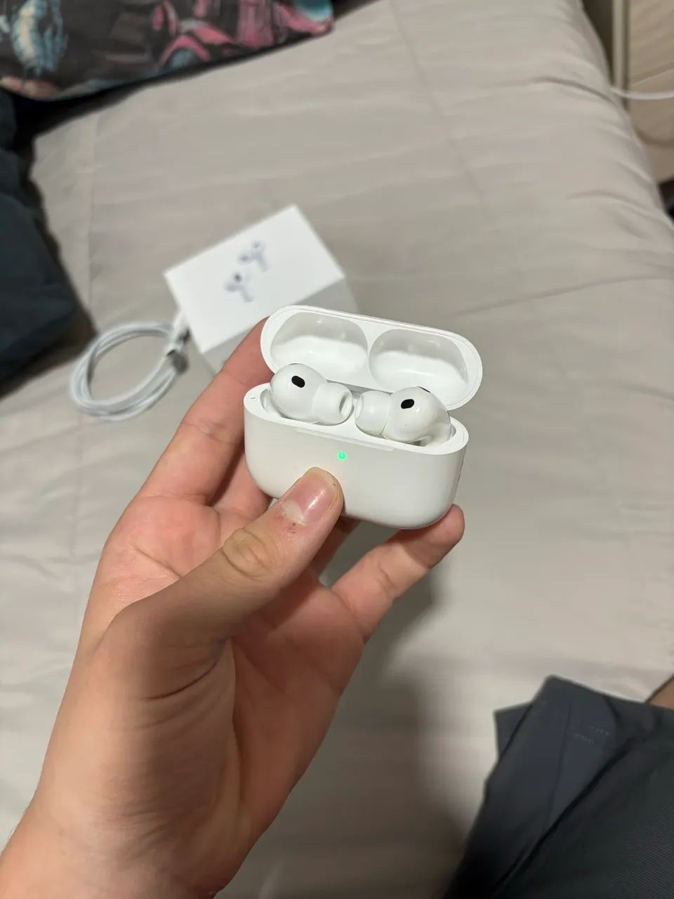 AirPods Pro 3 - Foto 4