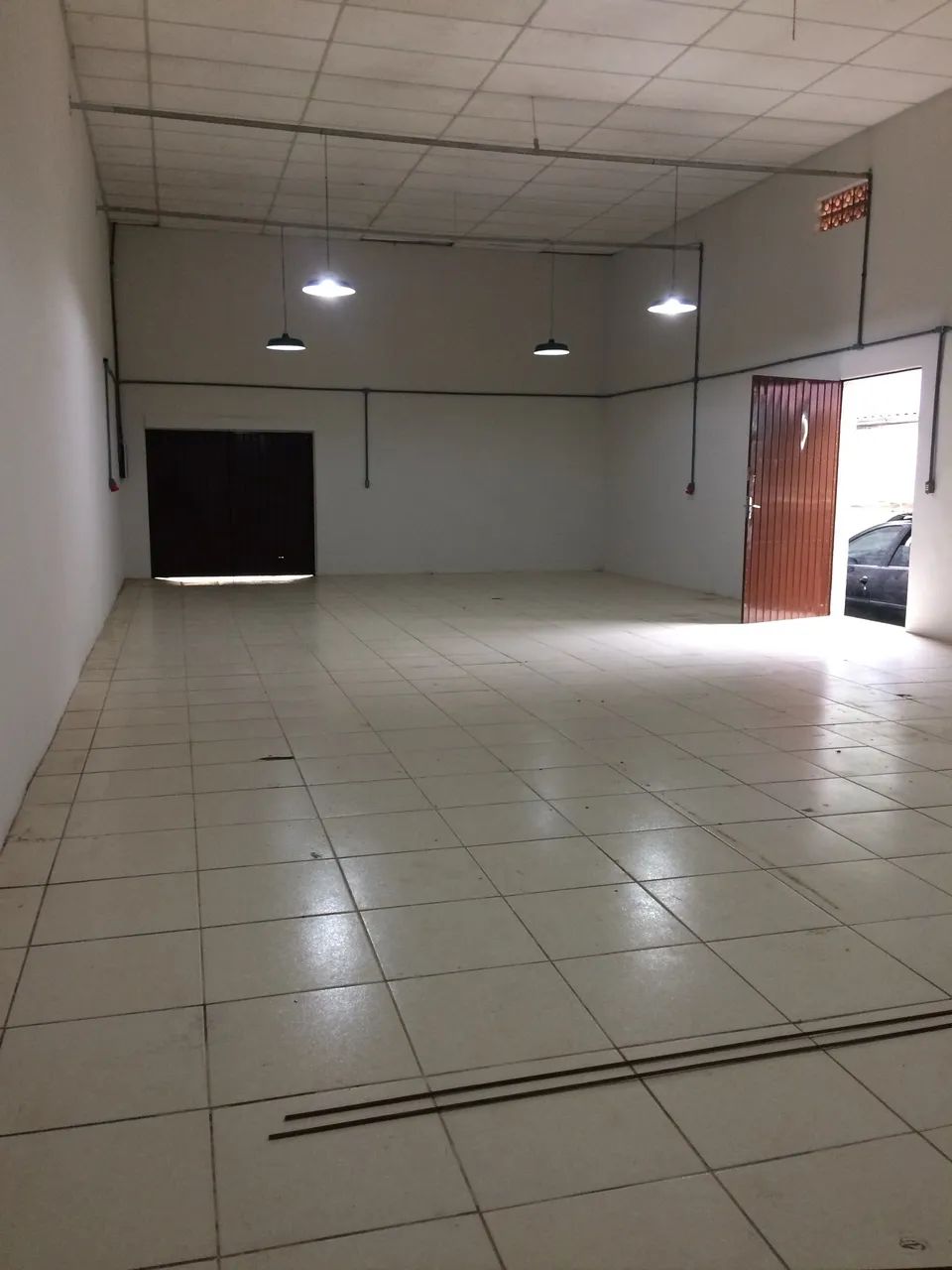? Espaço Comercial para Locação - Centro de Blumenau - Foto 2