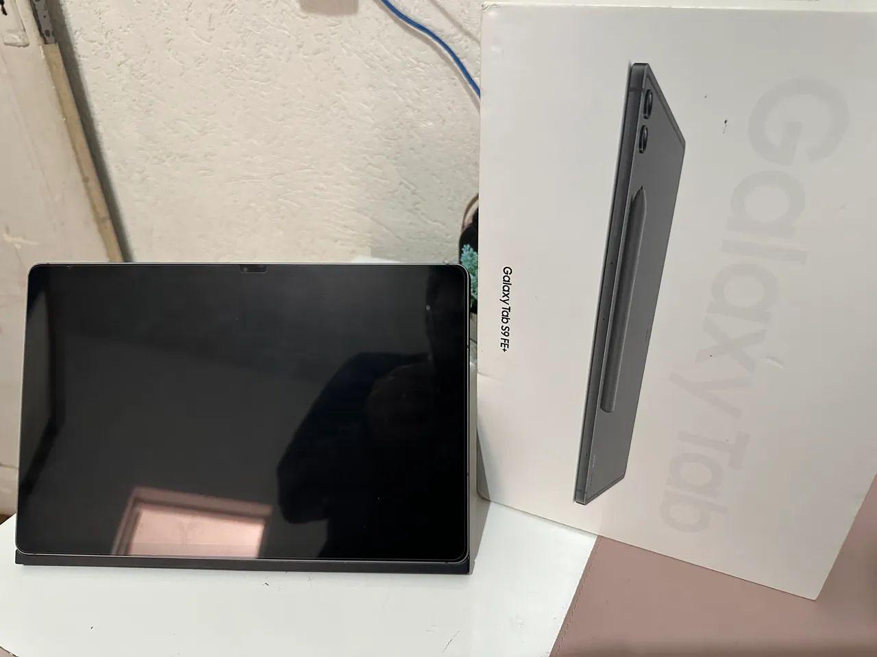 Samsung Tab S9 Fe + 128GB 5G