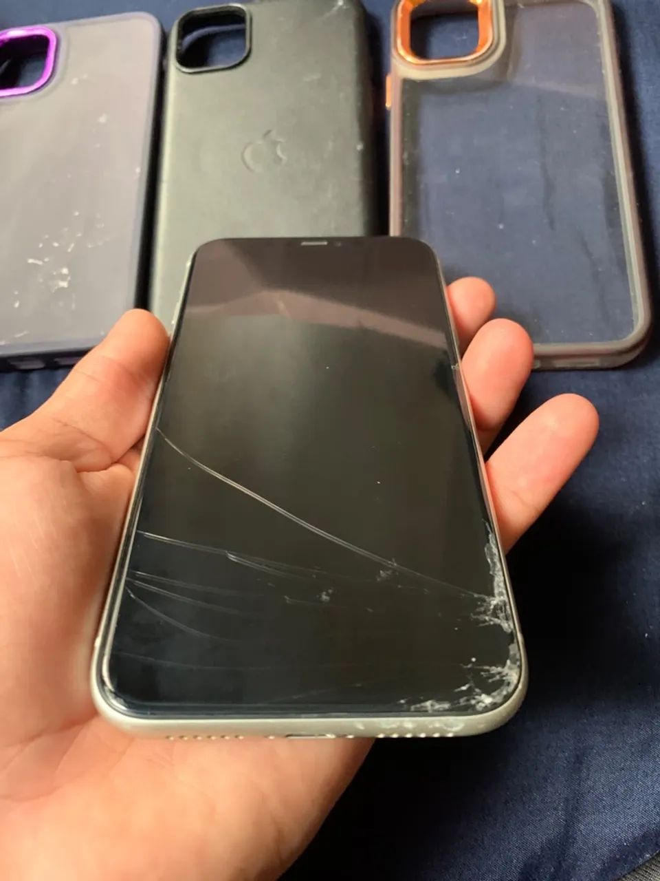 Iphone 11 - Foto 5